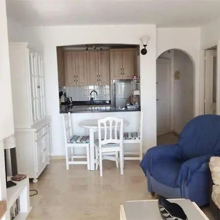 Sol Appartement *
