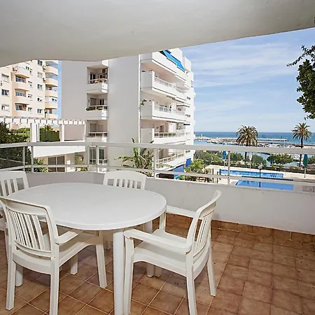 Апартаменты Sol