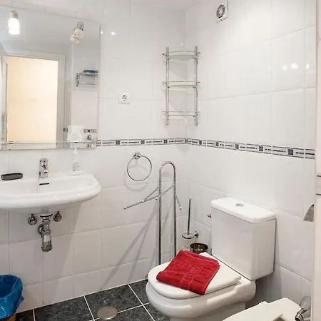 Апартаменты Sol *