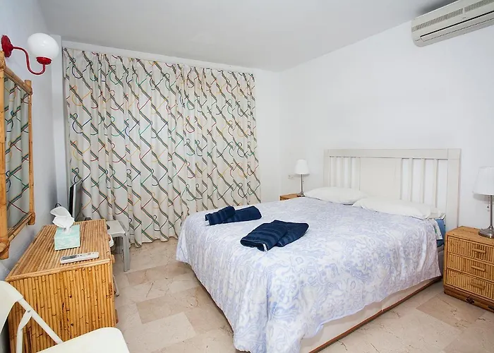 Sol Apartamento Estepona