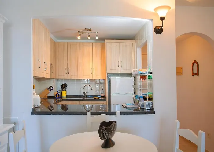 Apartamento Sol Estepona