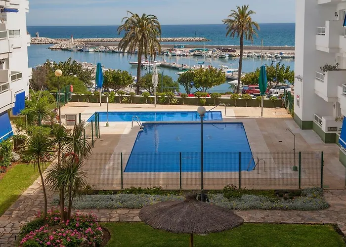 Sol Apartamento Estepona