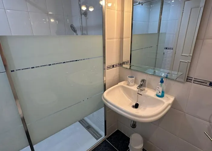 شقة Sol إِستيبونا