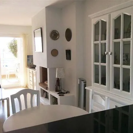 Апартаменты Sol