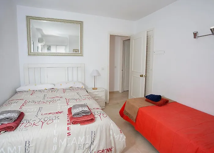 Sol Эстепона