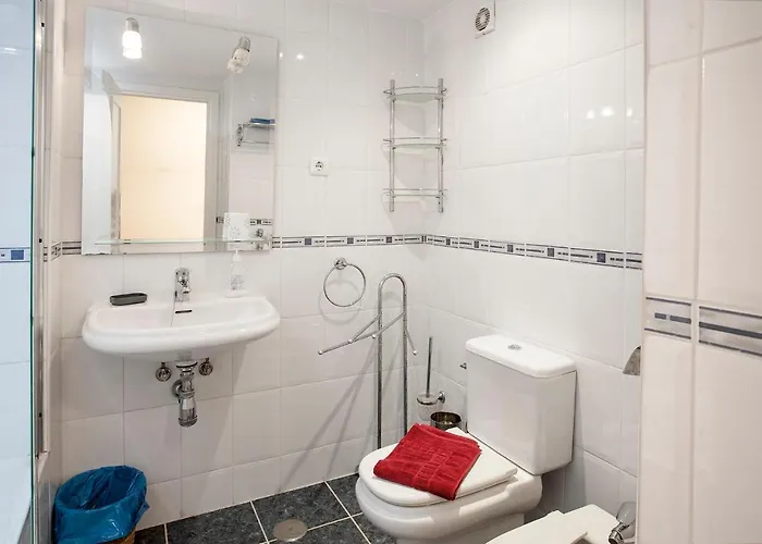 Апартаменты Sol *